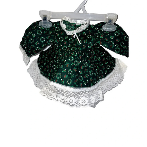 Handmade Bunny With Handmade Clothes - Picture 4 of 14